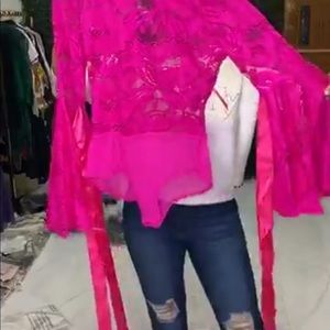 Brand New Bodysuits (UNWORN)